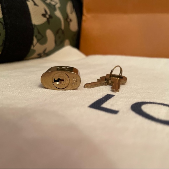 Louis Vuitton speedy35 limited Edition Murakami Takashi,Dust bag included❌sale ❌ - Picture 9 of 14